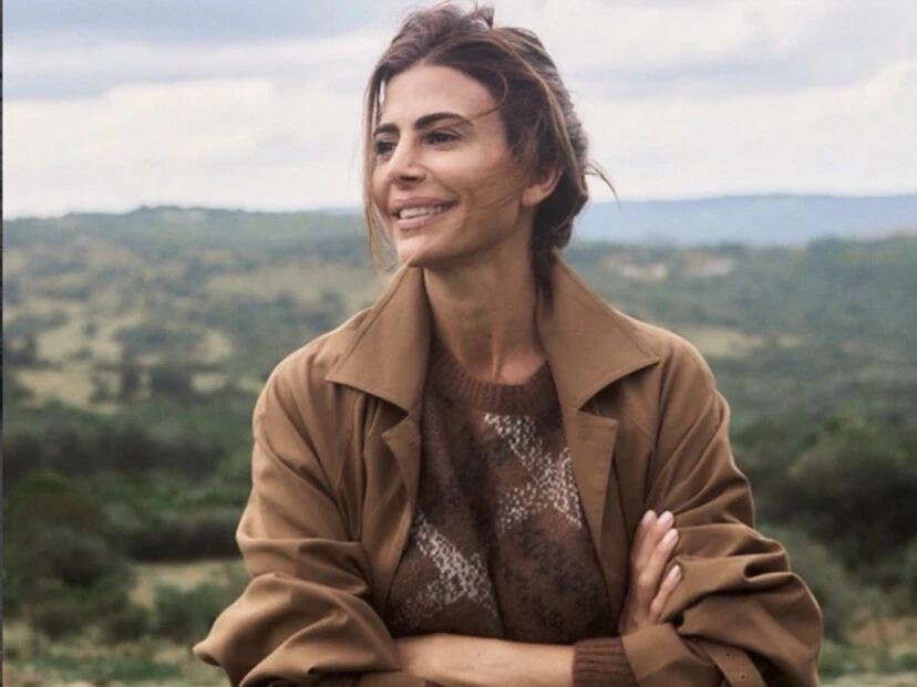 Juliana Awada