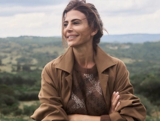 juliana awada