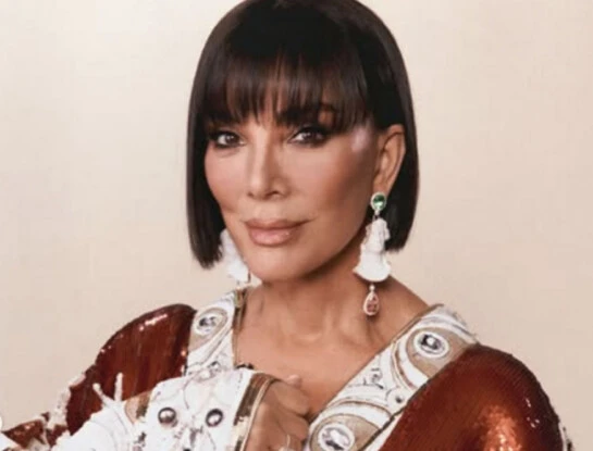 kris jenner