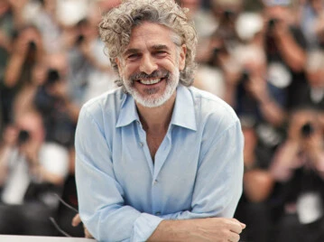 leo sbaraglia