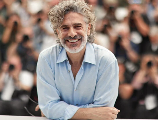 leo sbaraglia