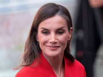 letizia ortiz