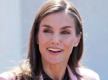 Letizia Ortiz