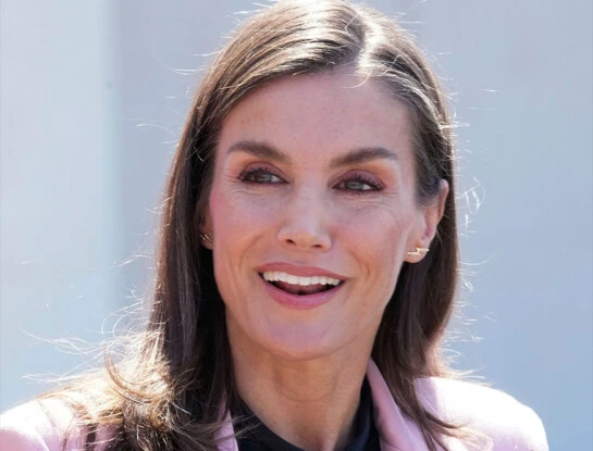 Letizia Ortiz