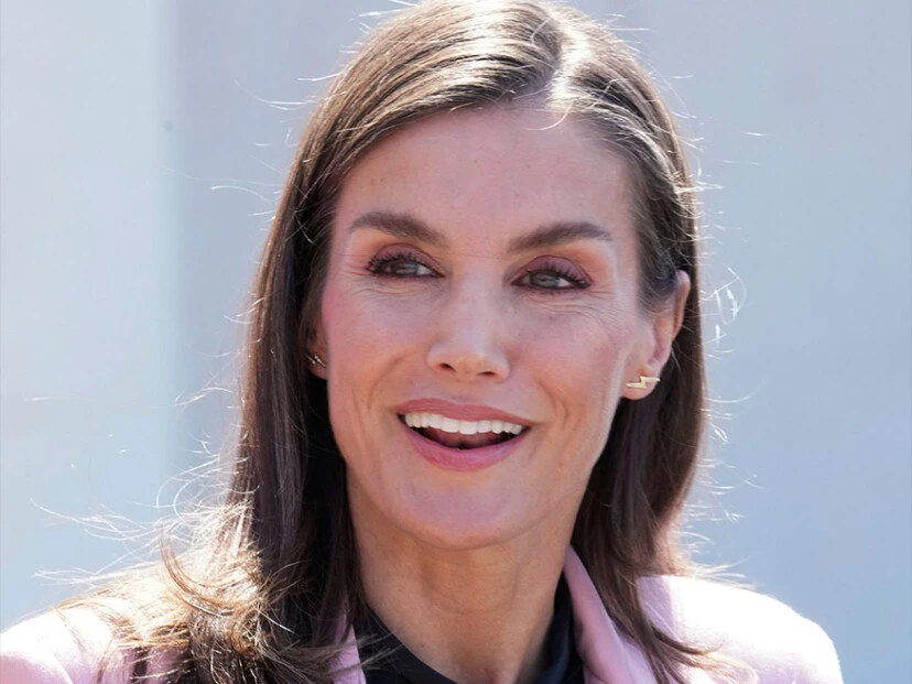 Letizia Ortiz