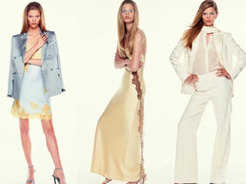 Colección Mango.
