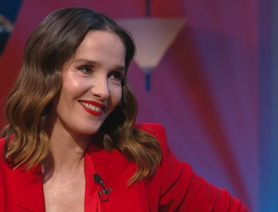 Natalia oreiro