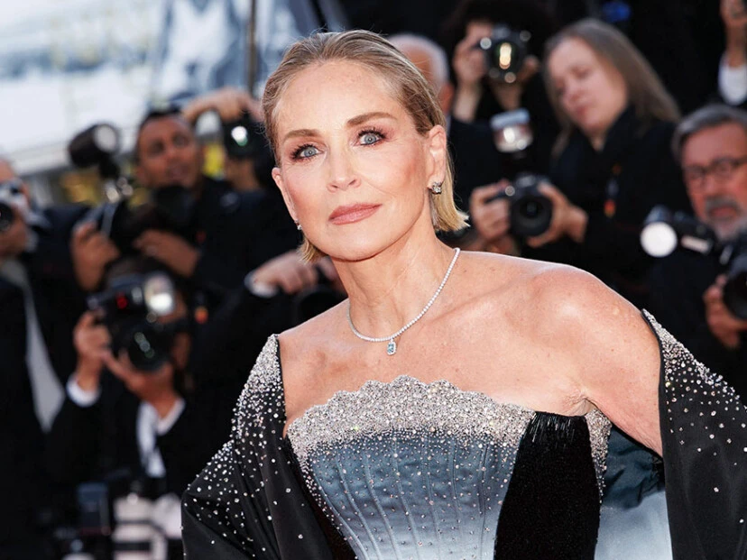 sharon stone