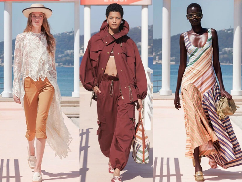Zimmermann 2027 Resort