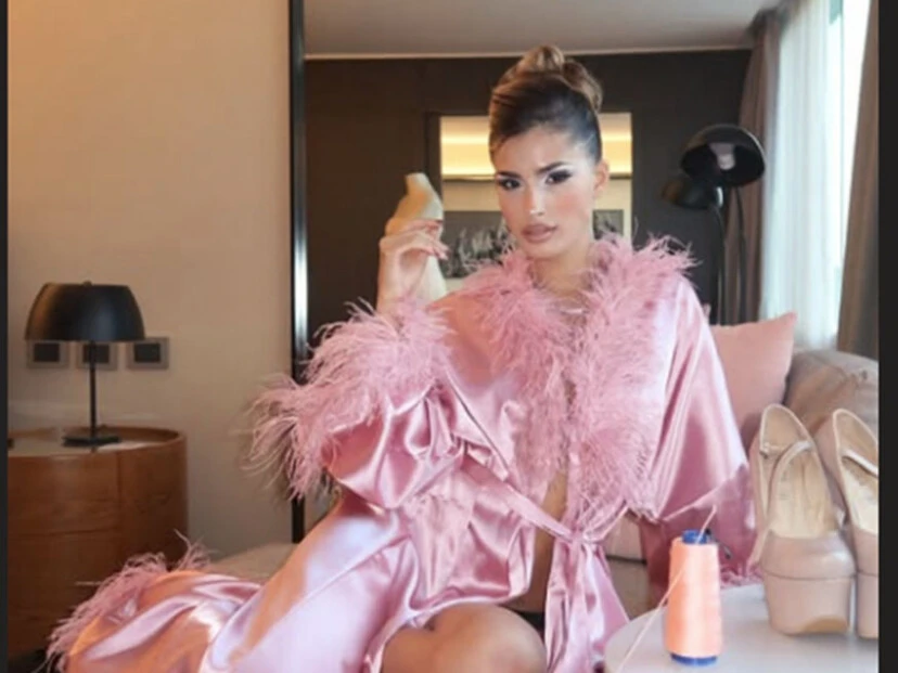 juli poggio