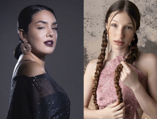 De Ángela Leiva a Yami Safdie: los artistas que se presentarán en la gala de los Premios Gardel 2026