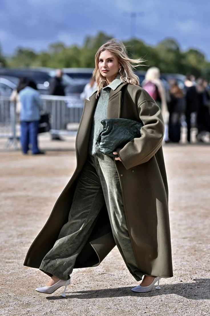 Guía de estilo: 7 looks cómodos y trendy para salir de casa sin usar jeans 