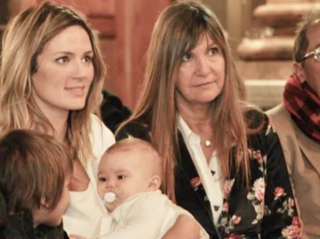 Paula Chaves destacada