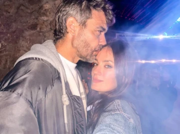 Paula Chaves destacada