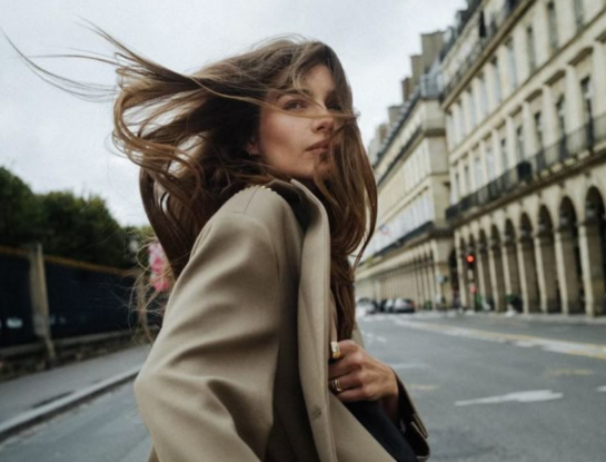 Peinado despeinado: cómo lograr el look de pelo effortless que arrasa esta temporada
