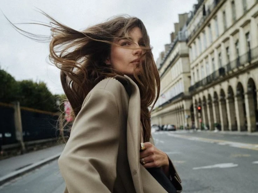 Peinado despeinado: cómo lograr el look de pelo effortless que arrasa esta temporada