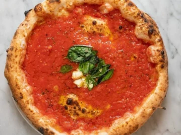 Pizza destacada