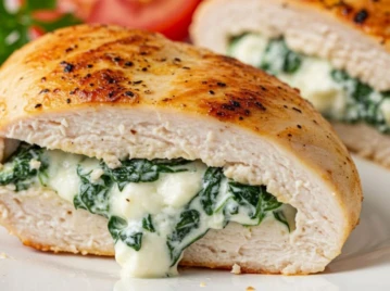 Pollo destacada