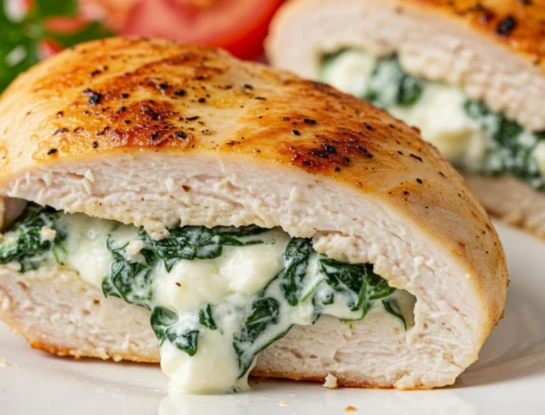 Pollo destacada