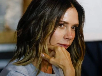 Puntas decoloradas sin daño: qué hace Victoria Beckham para lograrlo