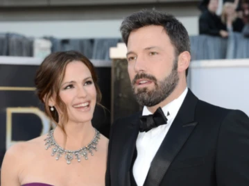 Qué problema de salud tiene Violet Affleck, la hija de Jennifer Garner y Ben Affleck de 20 años