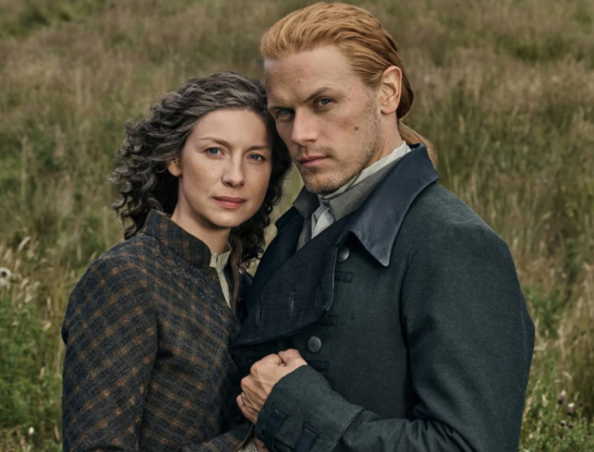 Qué series ver si te gustó Outlander: 7 historias para seguir viajando entre romances y épocas