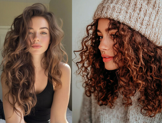 Cómo cuidar los rulos en invierno: guía práctica para evitar frizz, sequedad y quiebre