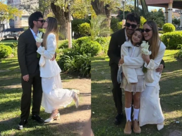 Rochi Igarzábal destacada
