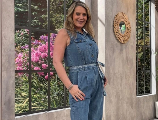 Rocio Marengo destacada