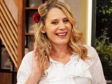 Rocío Marengo destacada