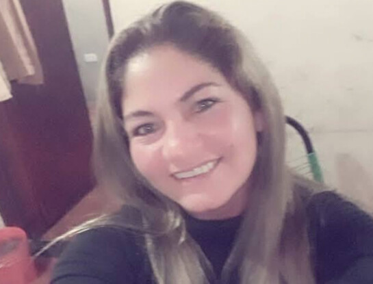 Salieron a buscar un pediatra para su bebé de dos meses y una tragedia destruyó a toda una familia en San Vicente