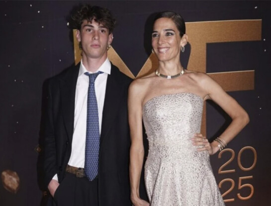 Silvestre Valenzuela, el hijo de Juana Viale,  debutó como modelo: las fotos de su primera producción
