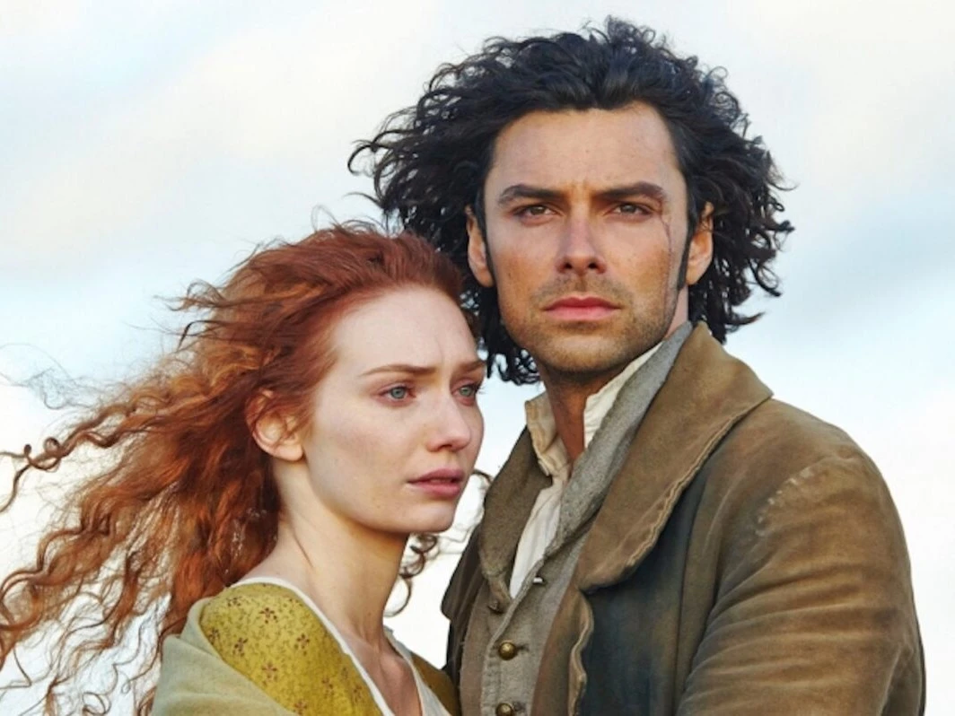 Qué series ver si te gustó Outlander: 7 historias para seguir viajando entre romances y épocas