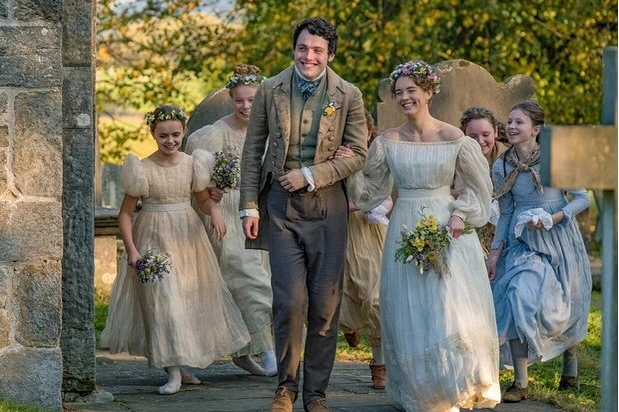 Qué series ver si te gustó Outlander: 7 historias para seguir viajando entre romances y ép