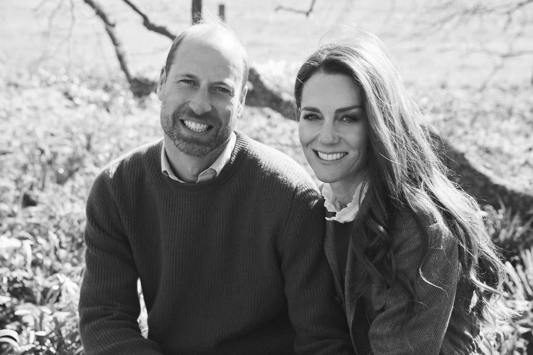 De vacaciones de lujo a joyas millonarias: en qué gasta su fortuna el príncipe William