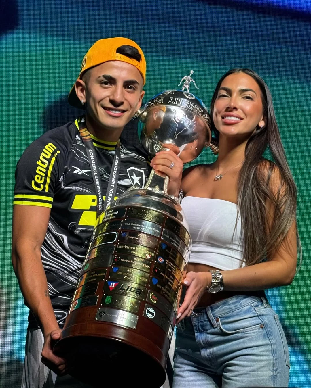 La hinchada más íntima: quiénes son las mujeres que acompañan a la Selección argentina rumbo al Mundial 2026