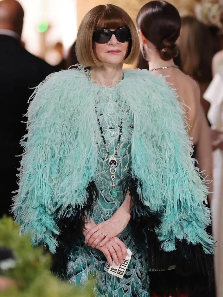 Anna Wintour