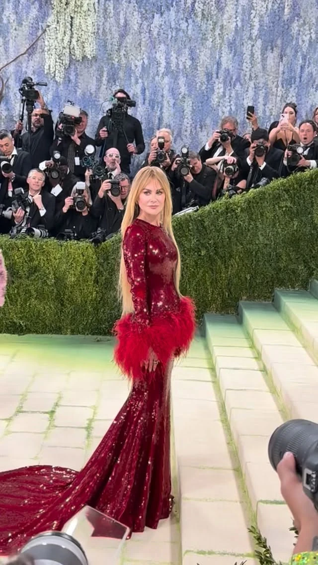 Nicole Kidman