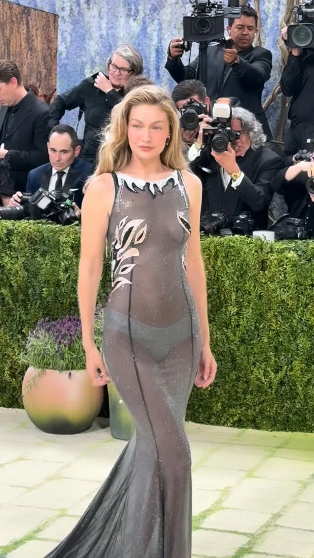 Gigi Hadid