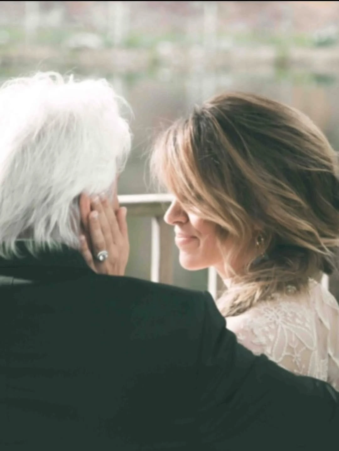 Las fotos más íntimas de Richard Gere y Alejandra Silva por sus 8 años de casados: "Te volvería a elegir"