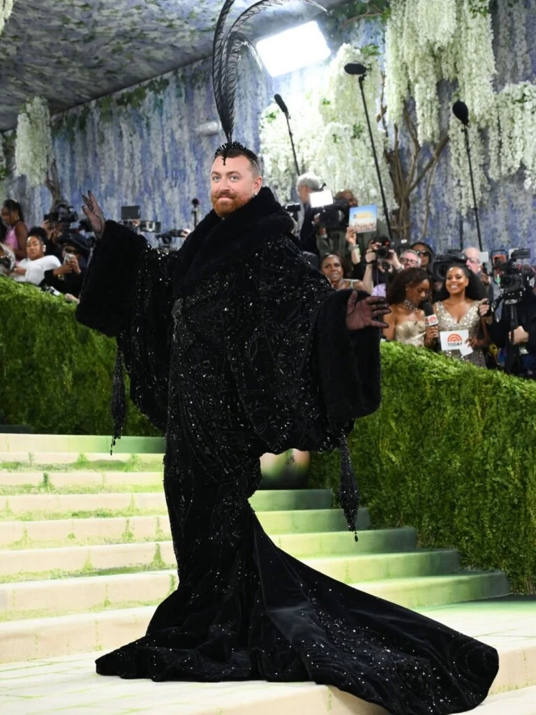 Sam Smith