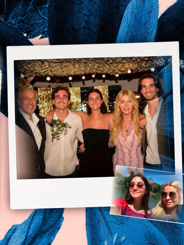 “Taurina querida que tu vida sea en cada instante más bella y creativa, te amo infinito por siempre más❤️amor ♾️‼️”, cerró Cris Morena en su mensaje, visiblemente movilizada por esta fecha tan especial.