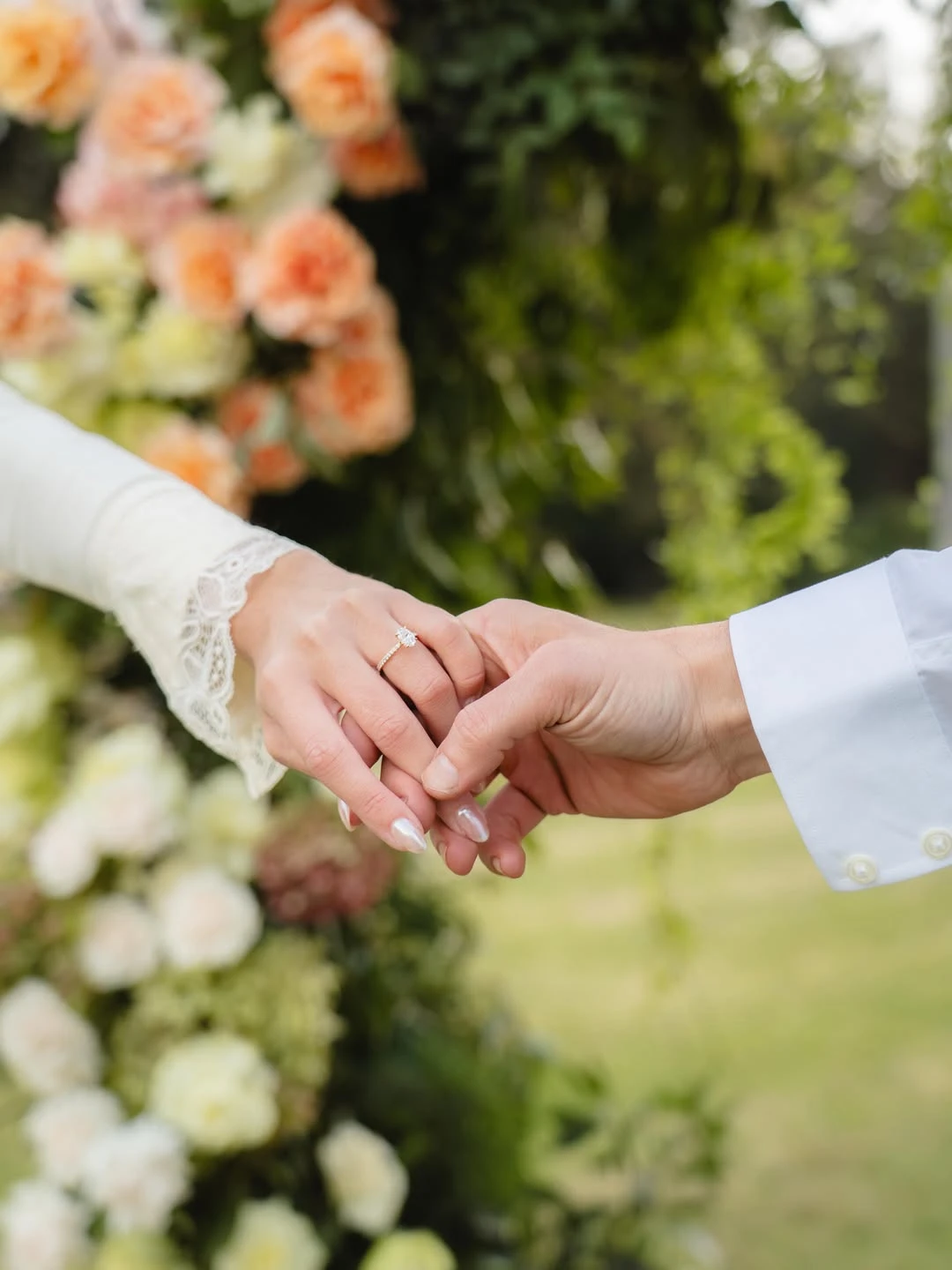Así fue la romántica propuesta de casamiento de Brenda Di Aloy, la hija influencer de Yuyito González