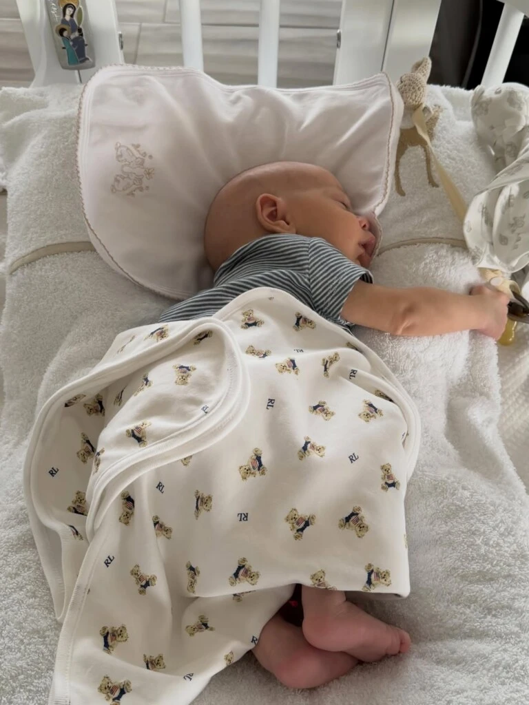 Durmiendo