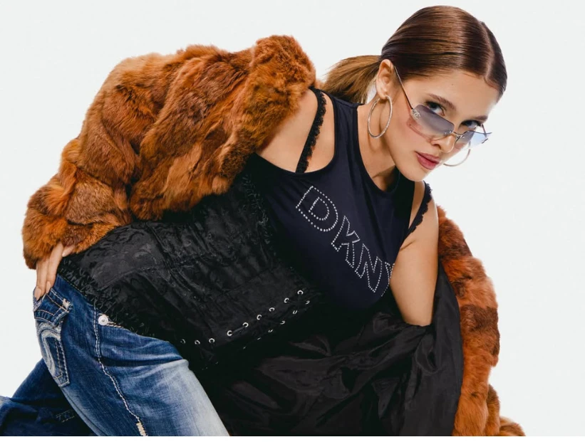 Sofía Gonet destacada