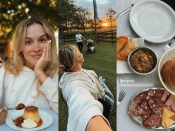 Sofía Pachano destacada