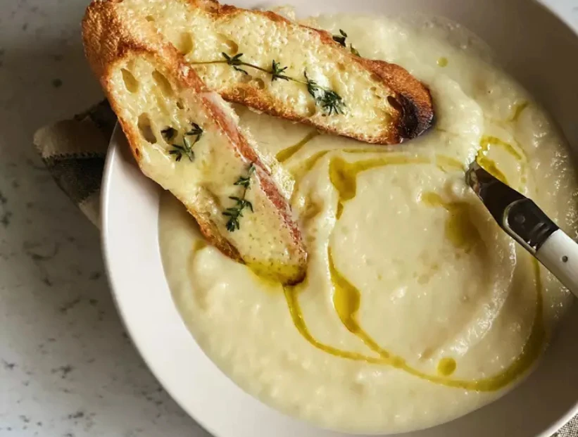 Sopa destacada