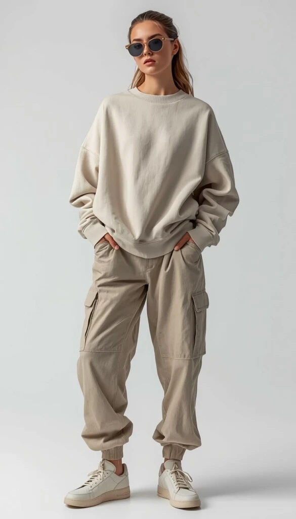 Look para litoral