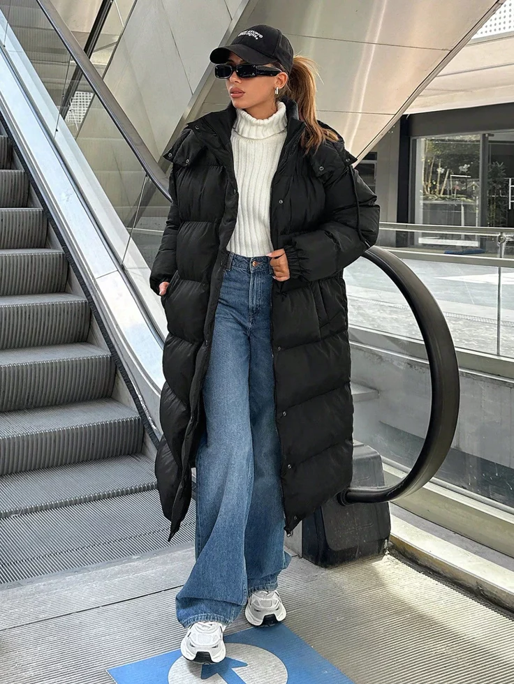 Look Patagonia