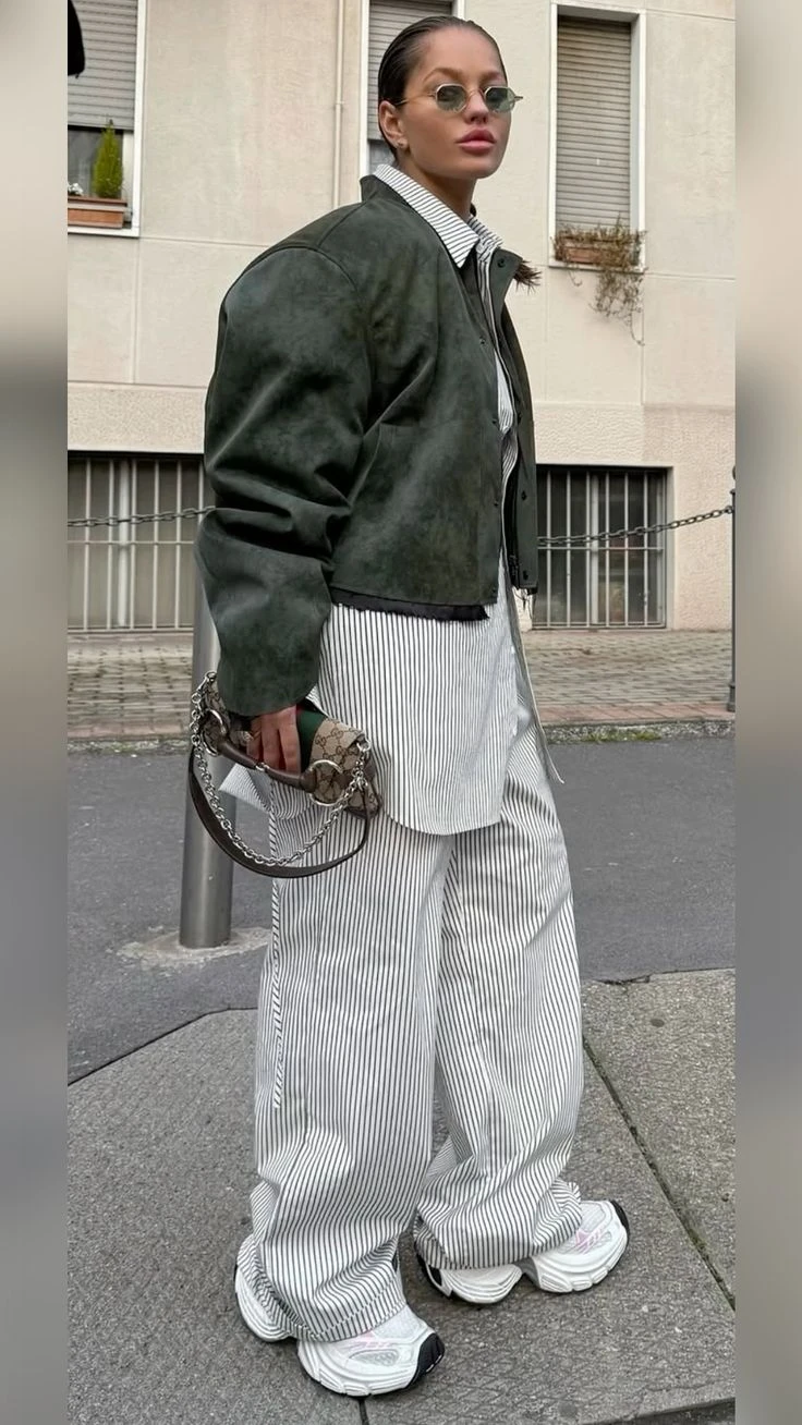 7 looks para llevar las mangas con volumen este 2026